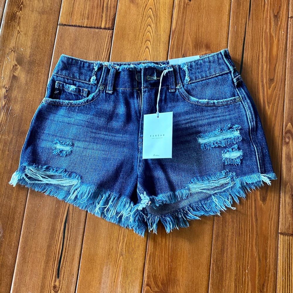 Kancan shorts